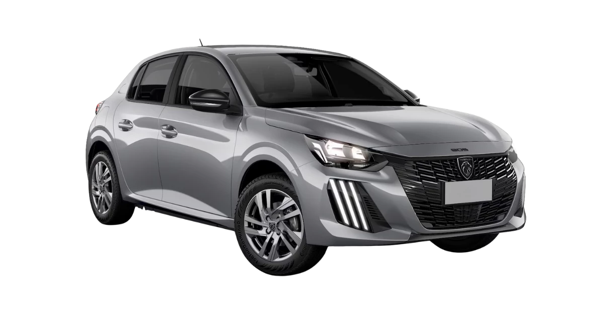 Peugeot Plan Easy